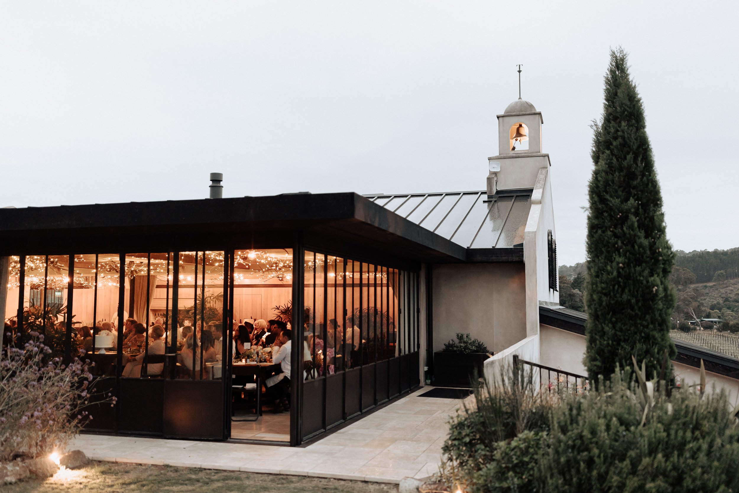 Tantalus Estate & Vineyard, Waiheke Island