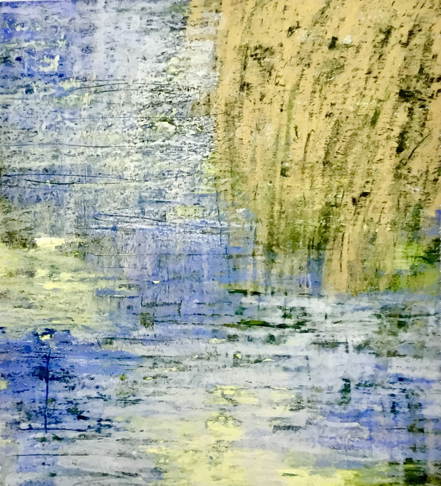 Willow Water