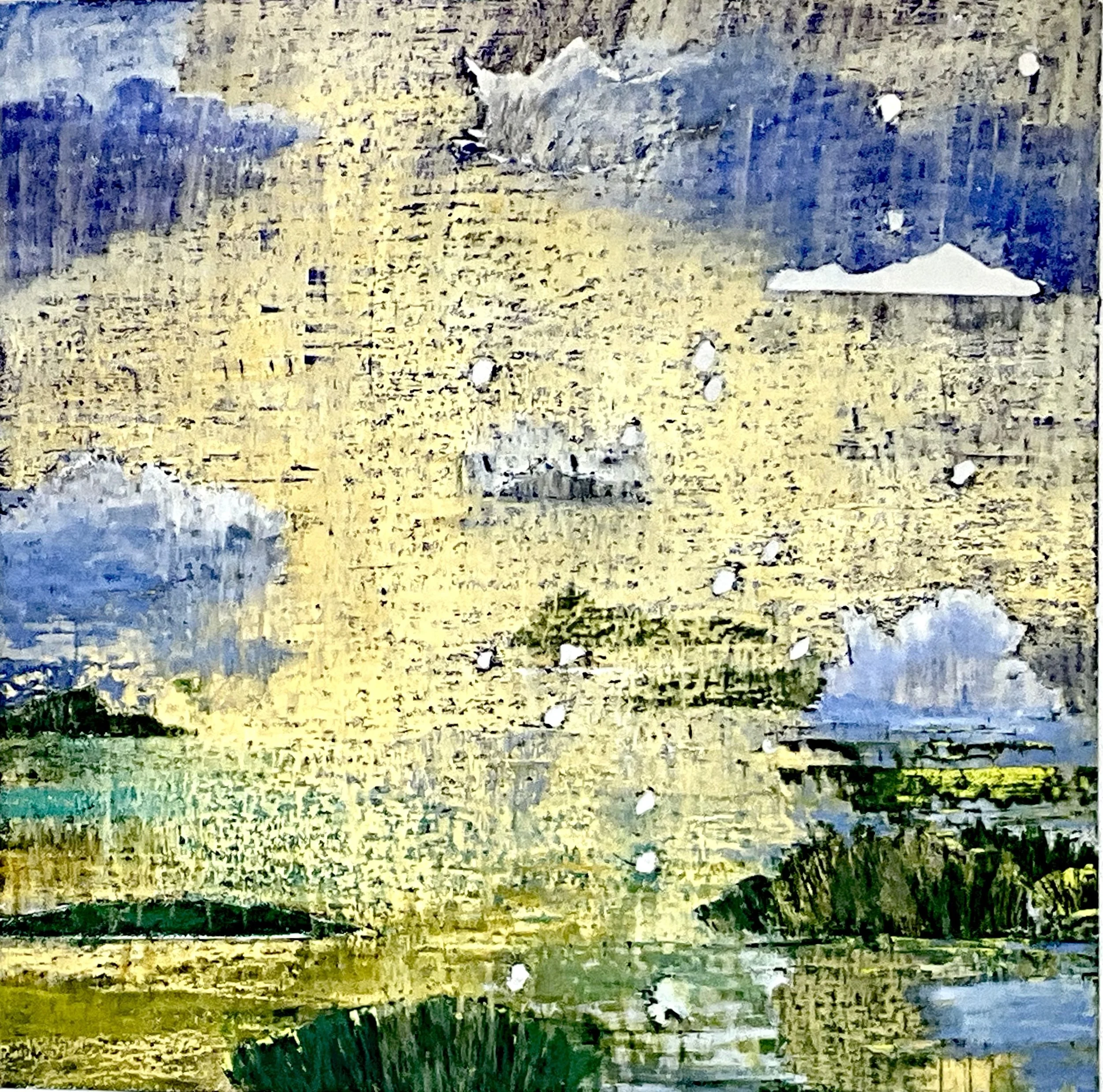 The Dreaming Distance