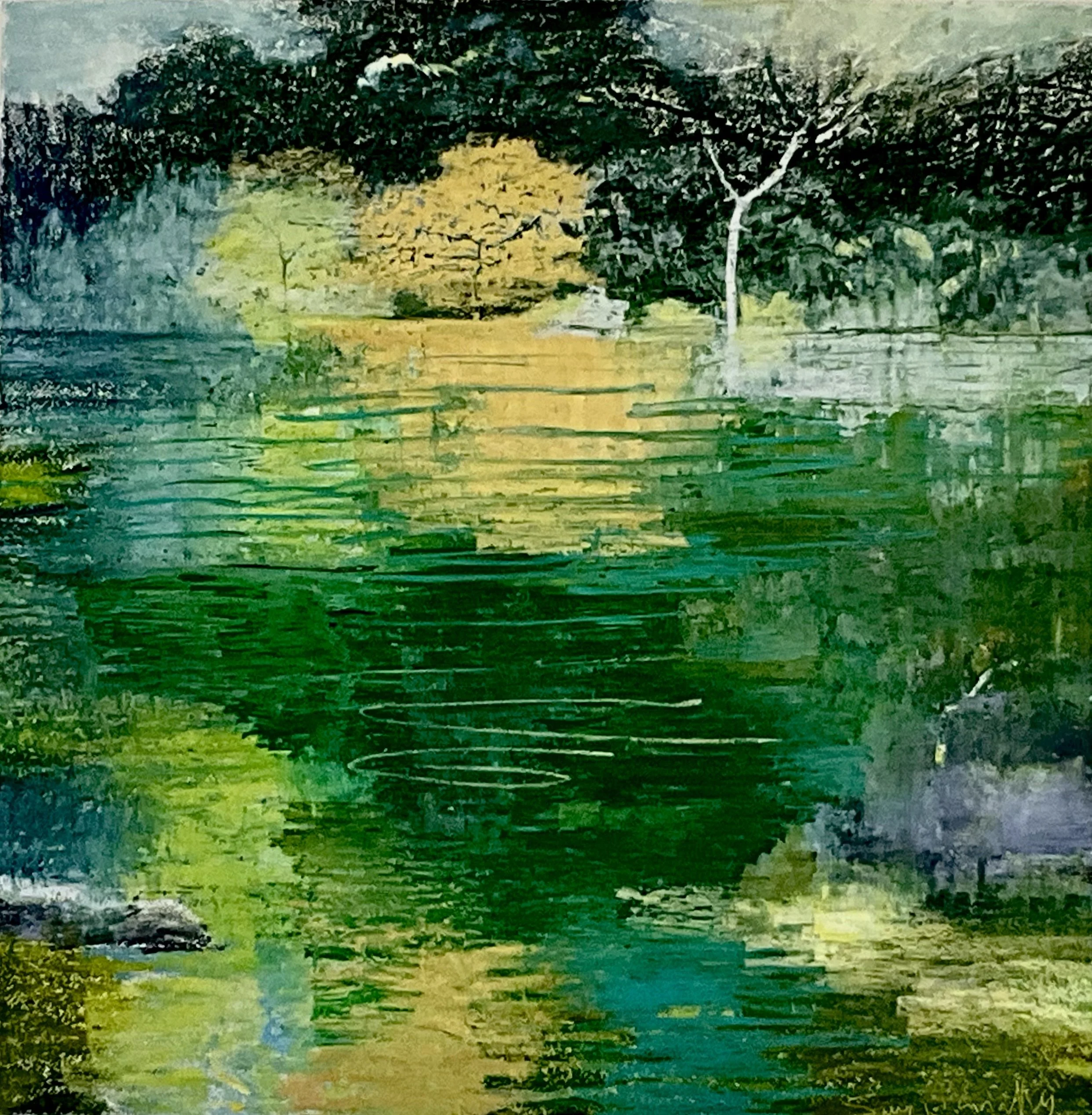 River