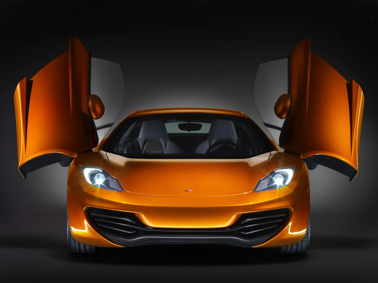 "MP4-12C" is derived from, well, see below.