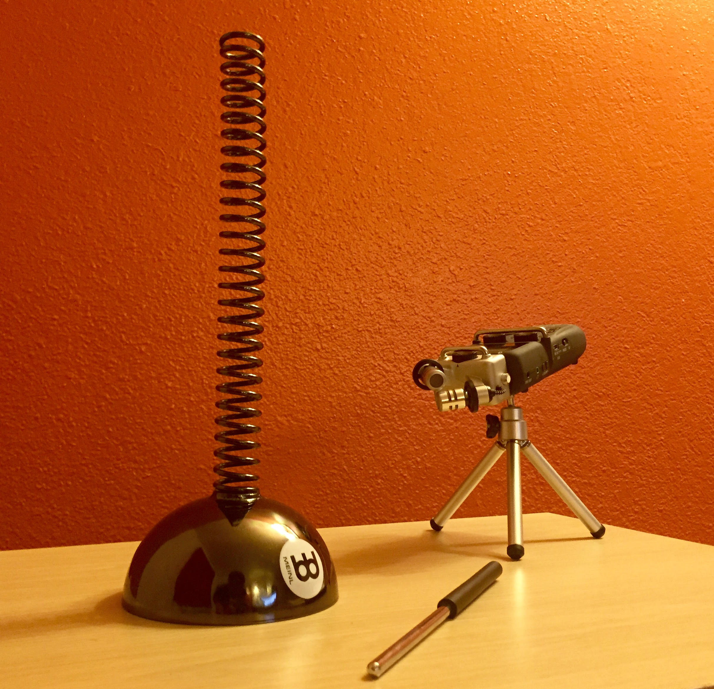 Helix Bowl (how cool is that thing?!)