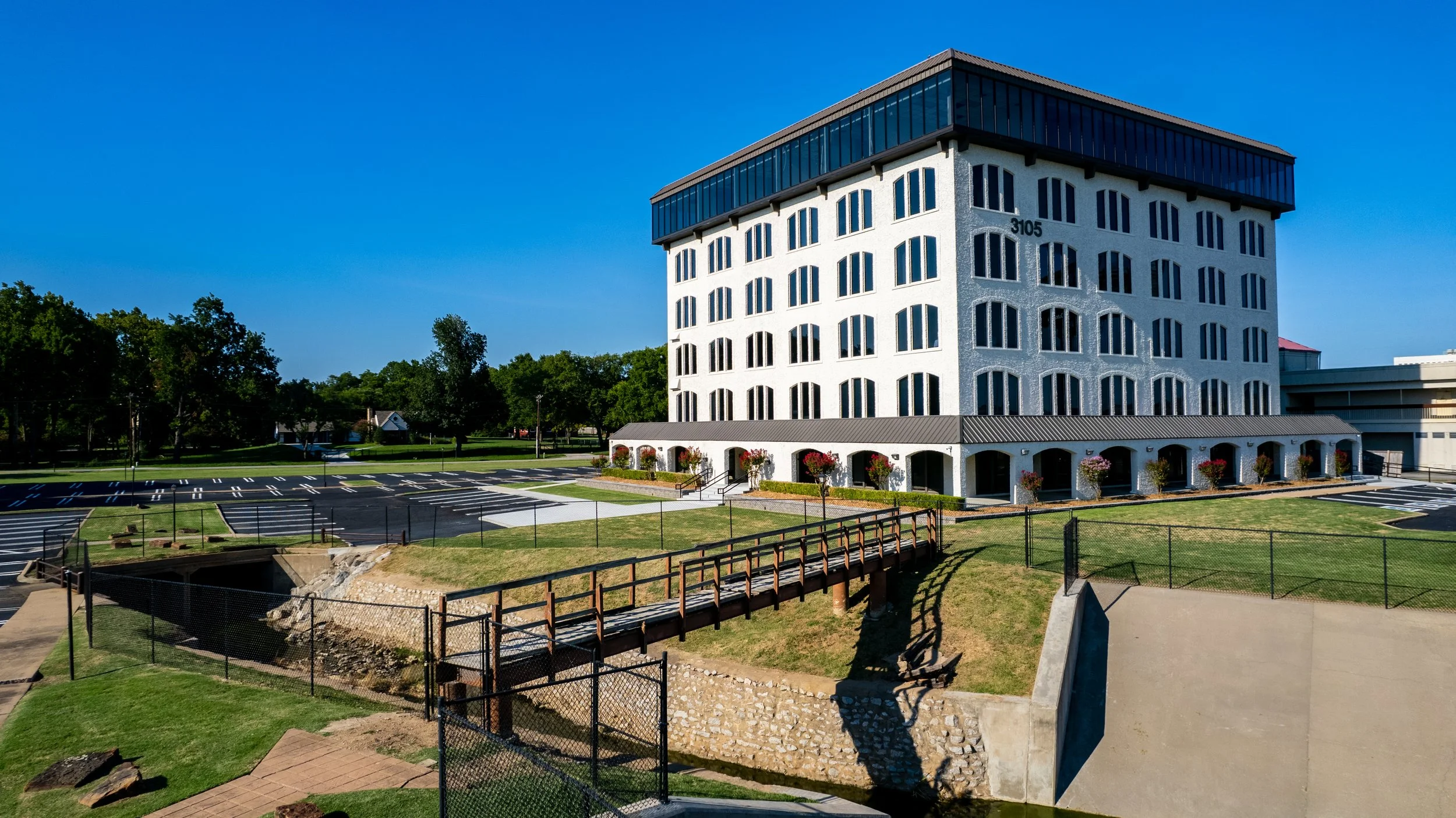 3105 E. Skelly - Tulsa (Harvard & I-44)