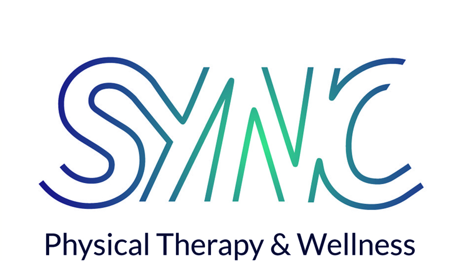 Sync Physical Therapy & Wellness