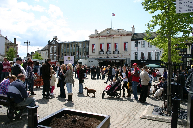Ripon