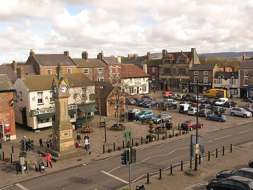 Thirsk