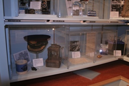 Bedale Museum