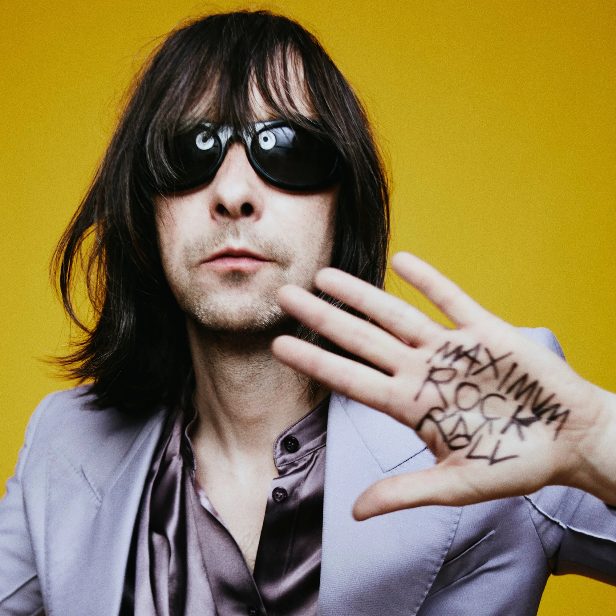 Primal Scream
