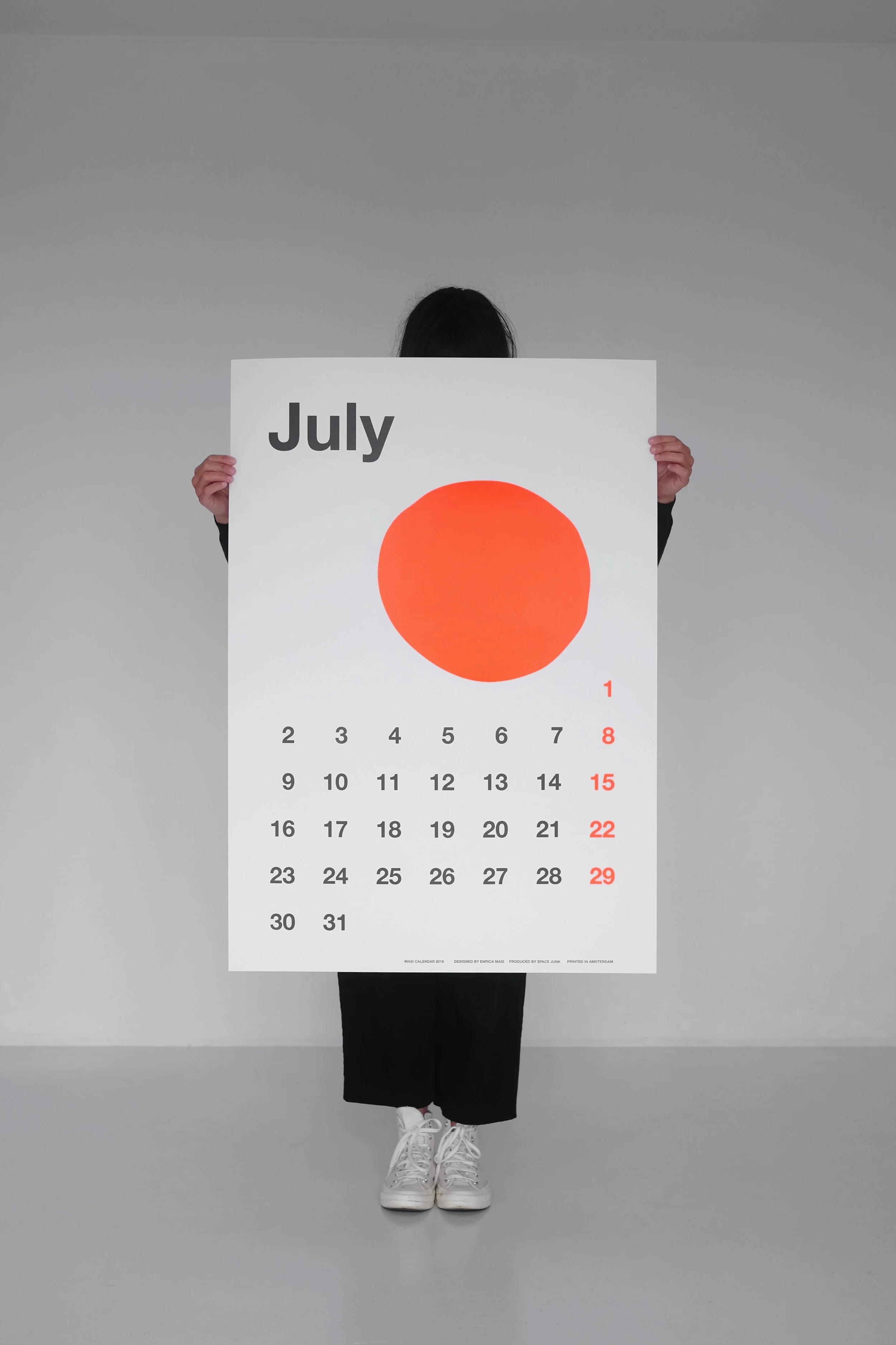 JULY_Masi Calendar 2018_Alan Nguyen_Enrica Masi_Spacejunk_Silkscreen_03.jpg