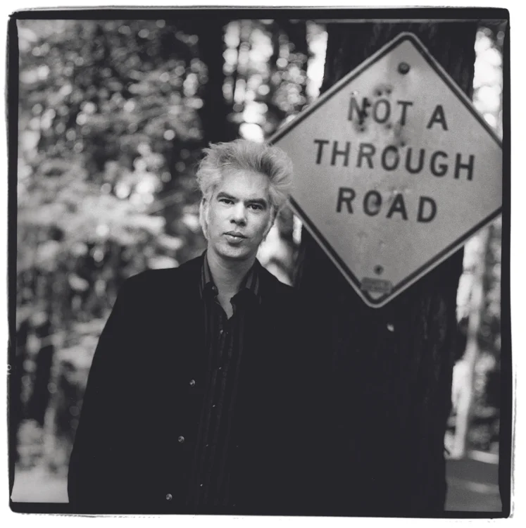 Jim Jarmusch