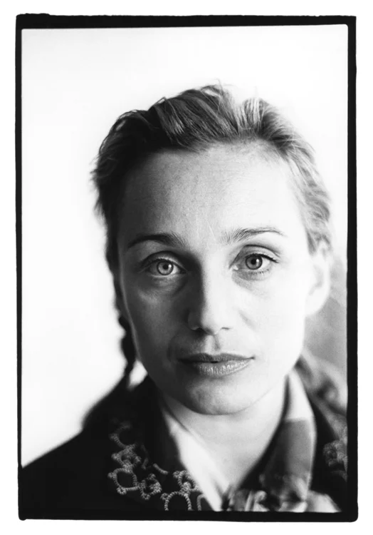 Kristin Scott Thomas