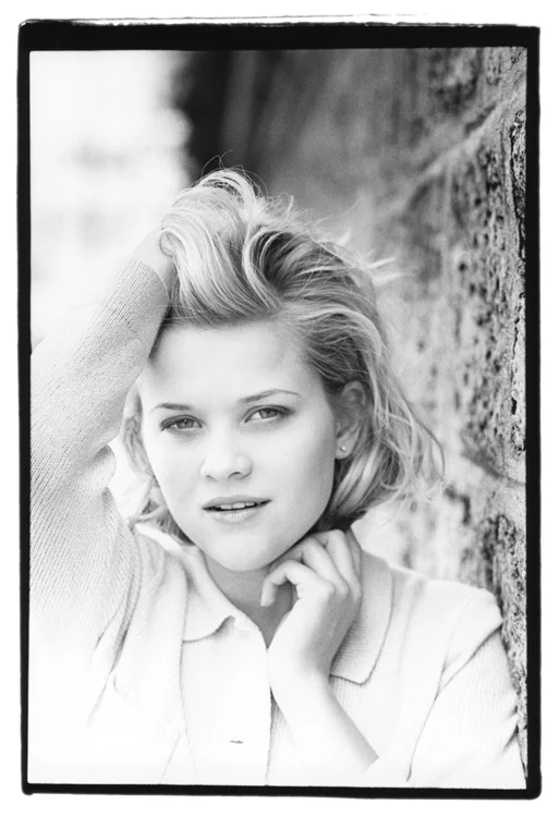 Reese Witherspoon