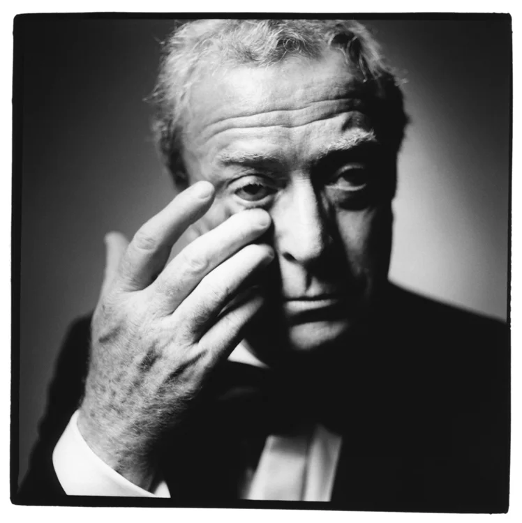 Michael Caine