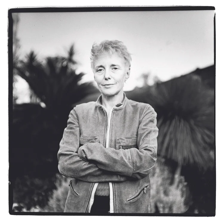 Claire Denis
