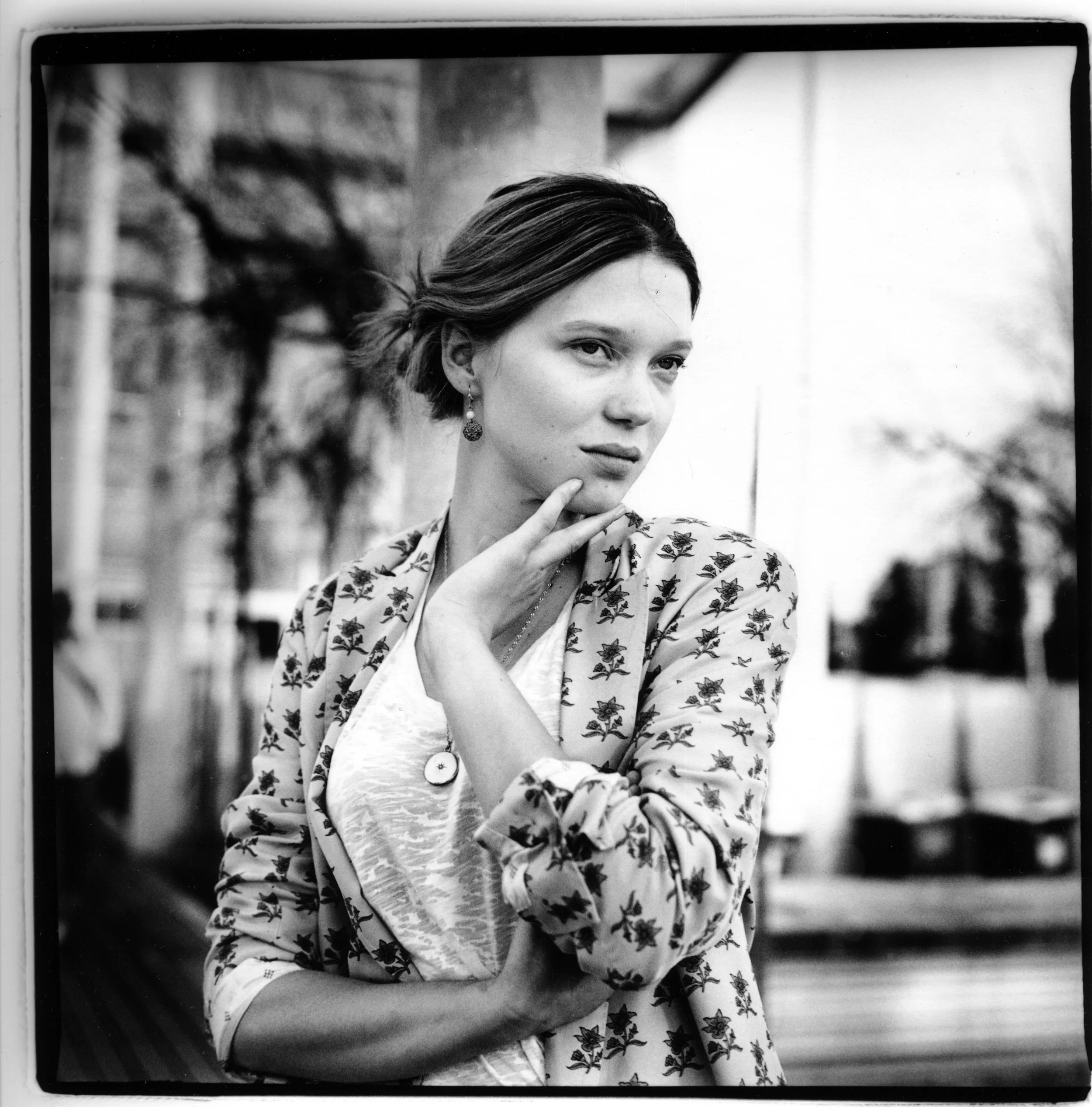Léa Seydoux