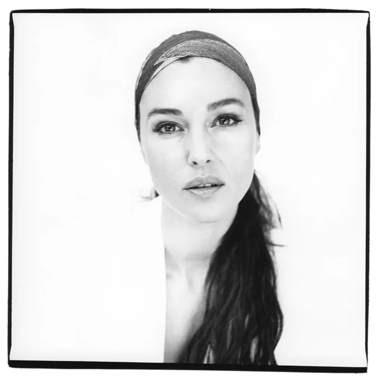 Monica Bellucci