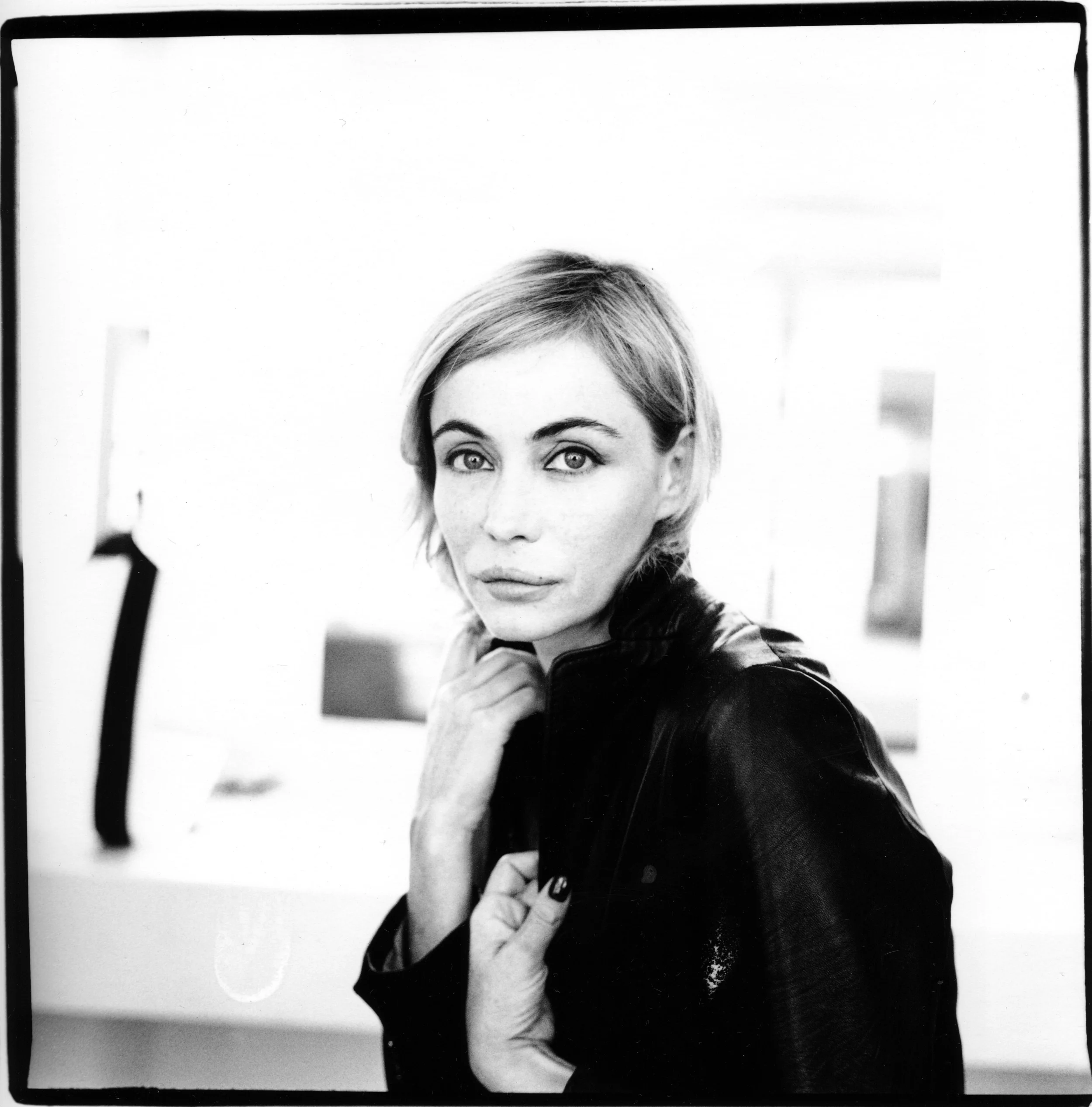 Emmanuelle Béart