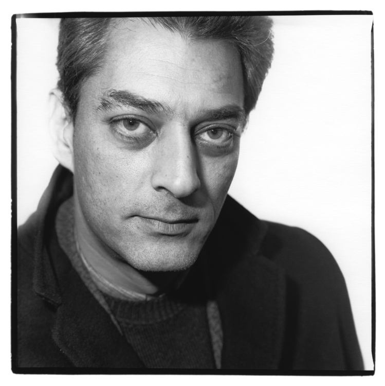 Paul Auster