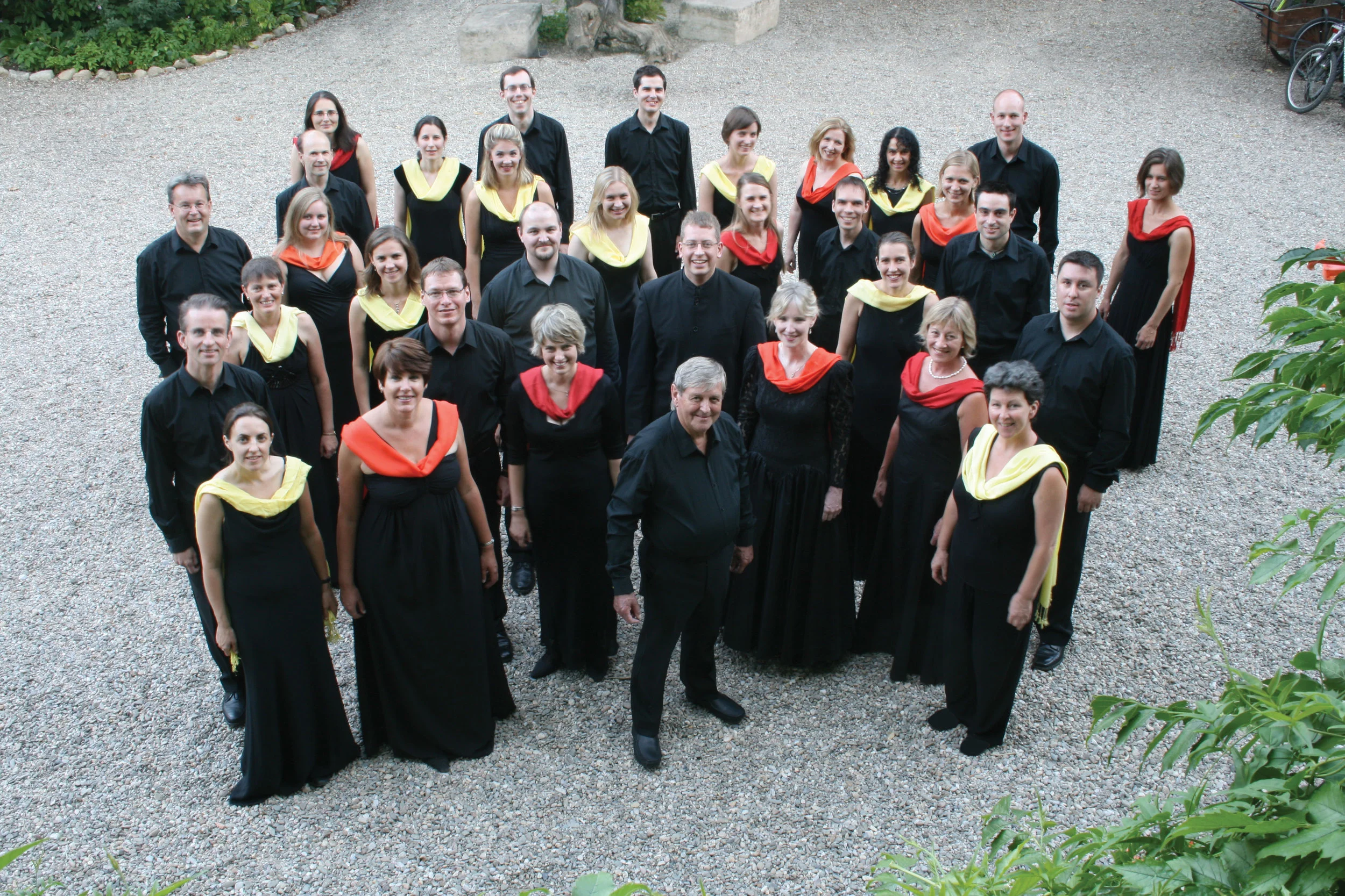 credit: Stephen Pledger Jones