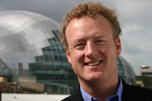 Come & Sing: Every Purpose Under the Heaven - with Howard Goodall