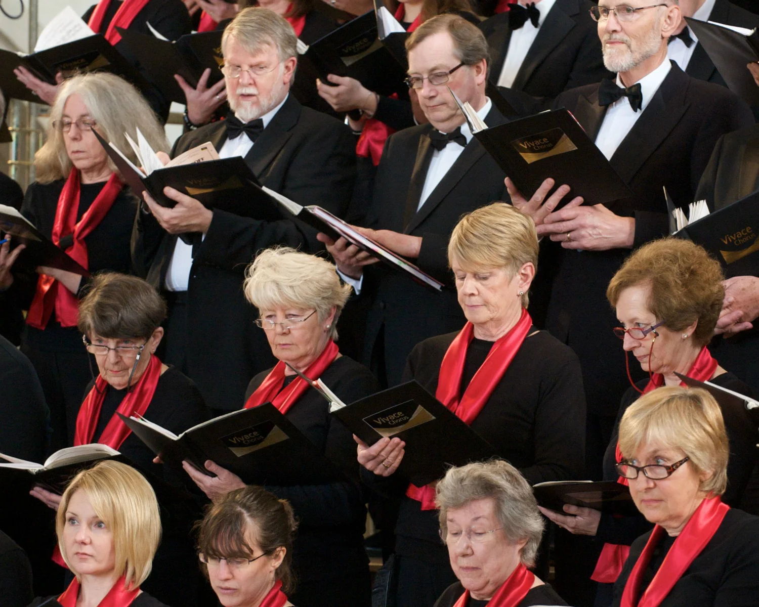 Vivaldi Gloria by candlelight