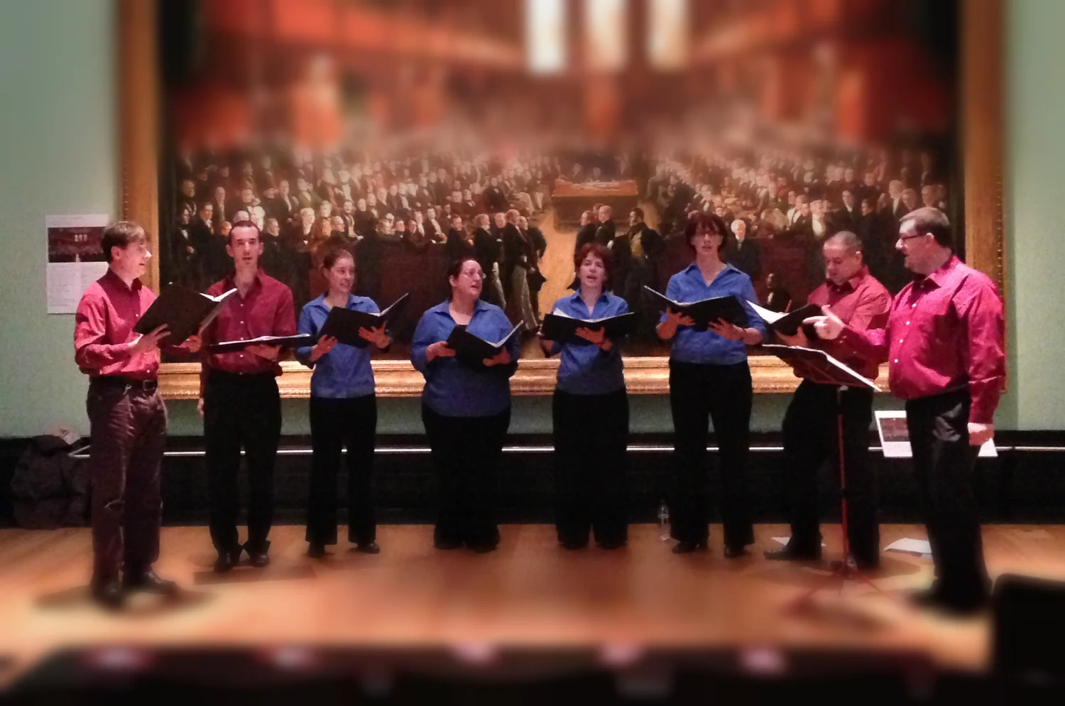 Haydn Mass & Fauré Cantique