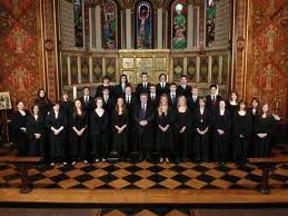 Spem in alium by candlelight