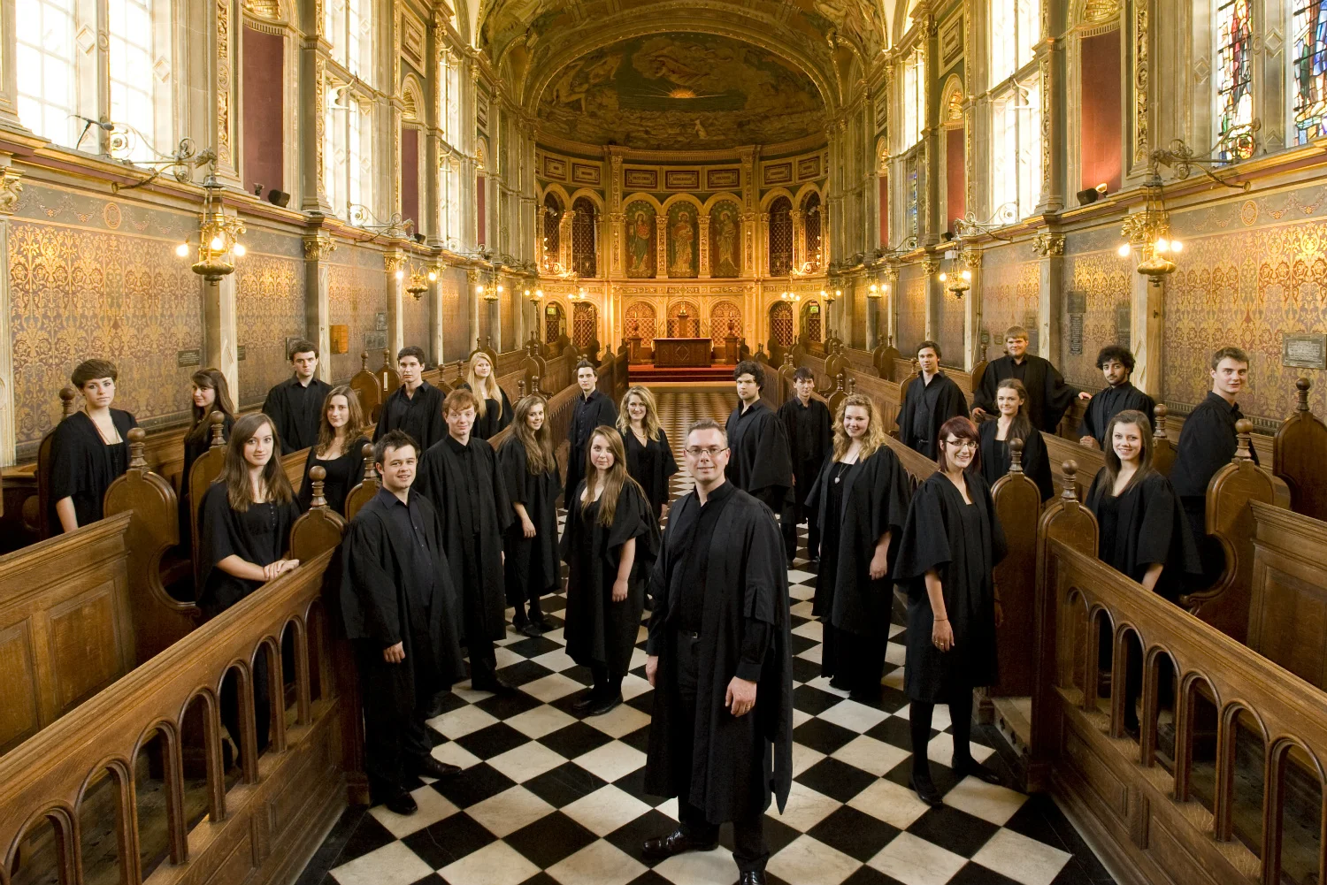 Vivaldi by candlelight