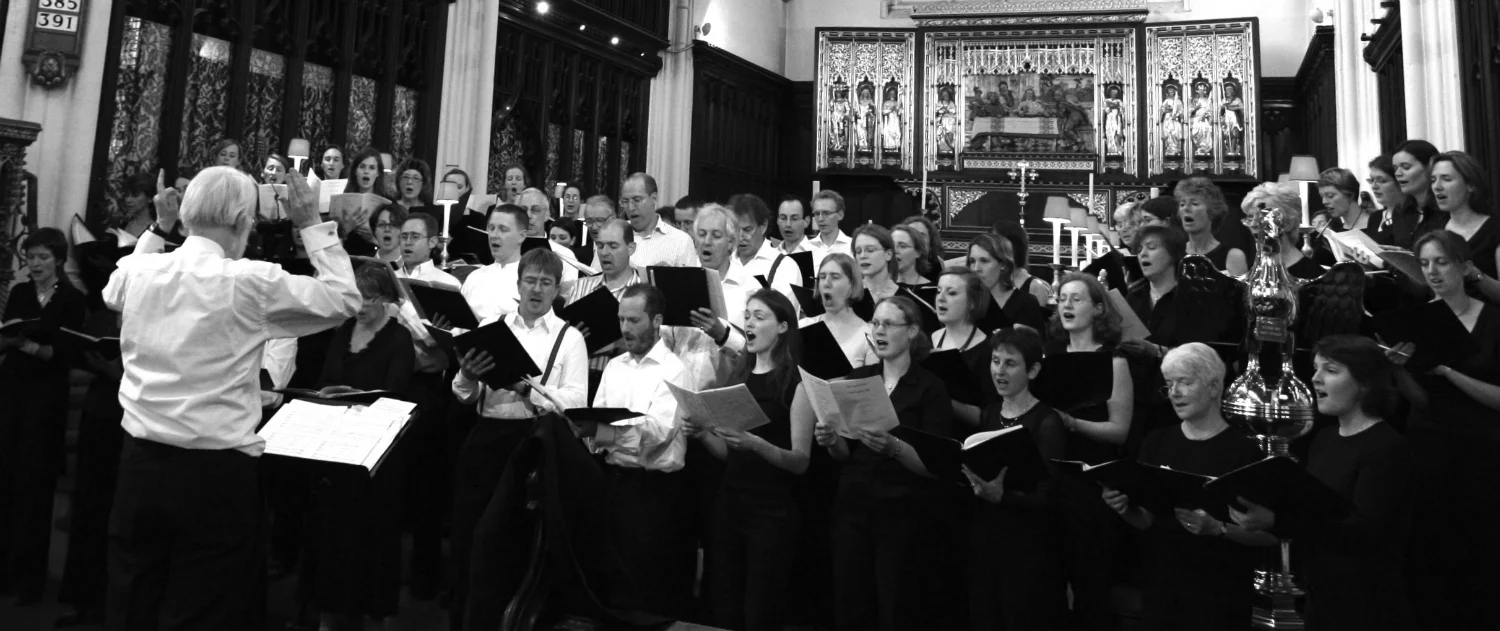 Mozart Requiem by candlelight