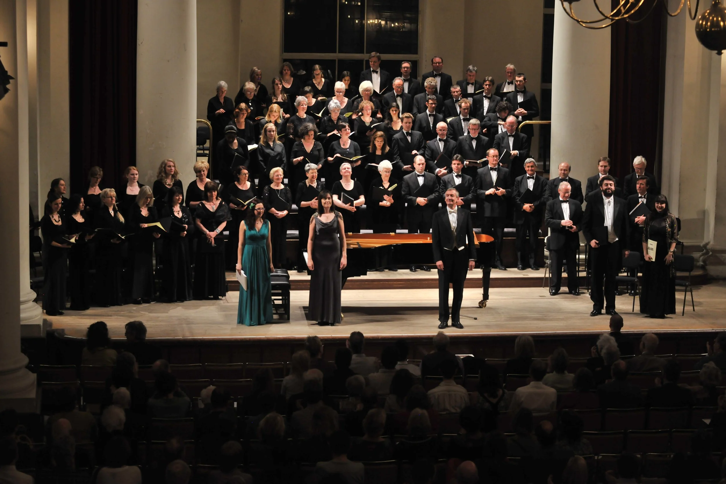 Purcell The Fairy Queen