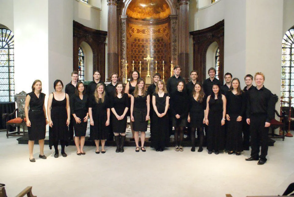 Rachmaninov Vespers by candlelight