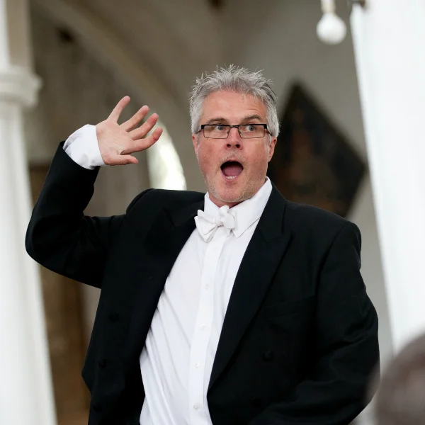 Come & Sing: Bob's Favourite Choruses!