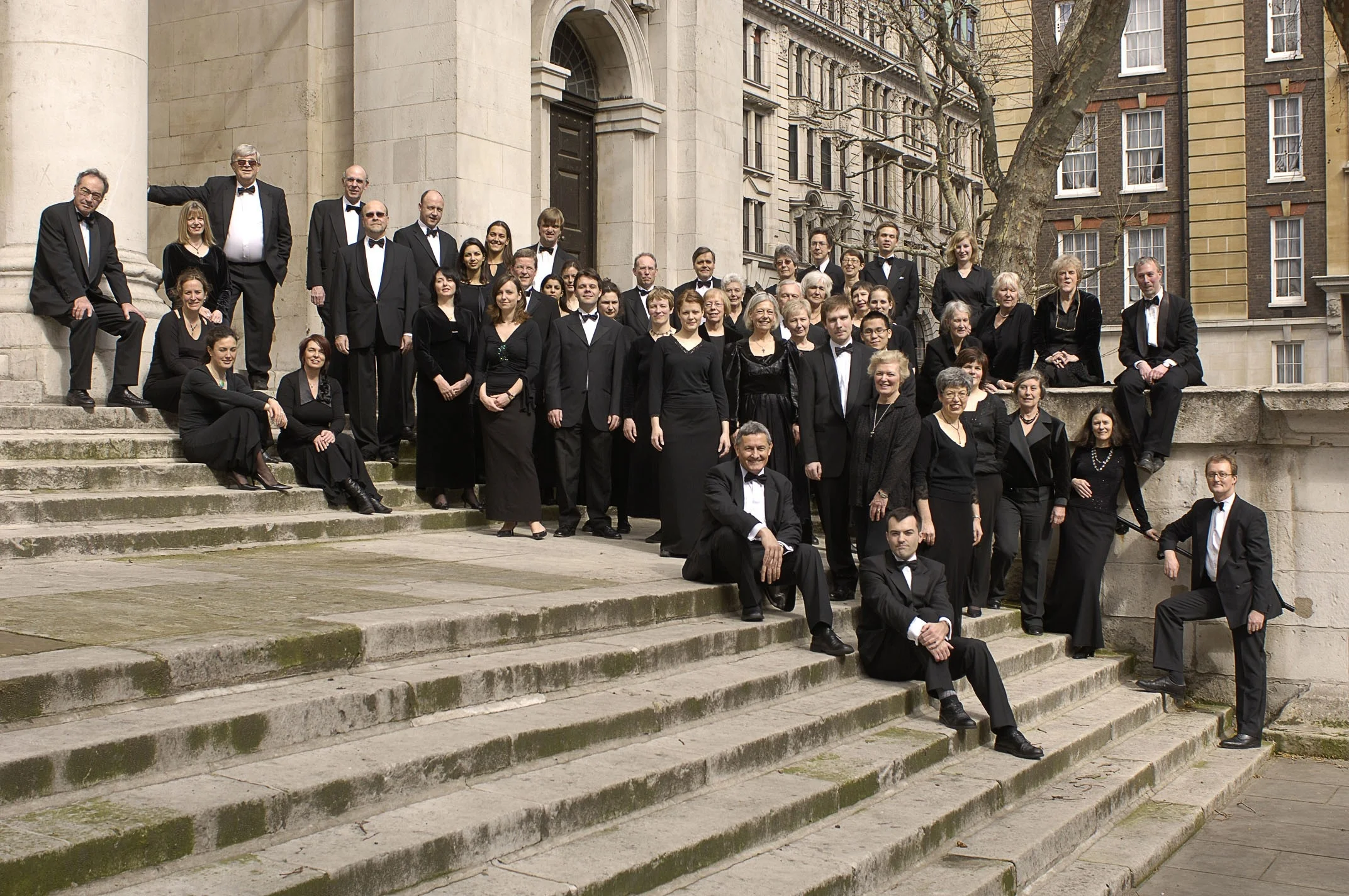 Vivaldi Gloria by candlelight