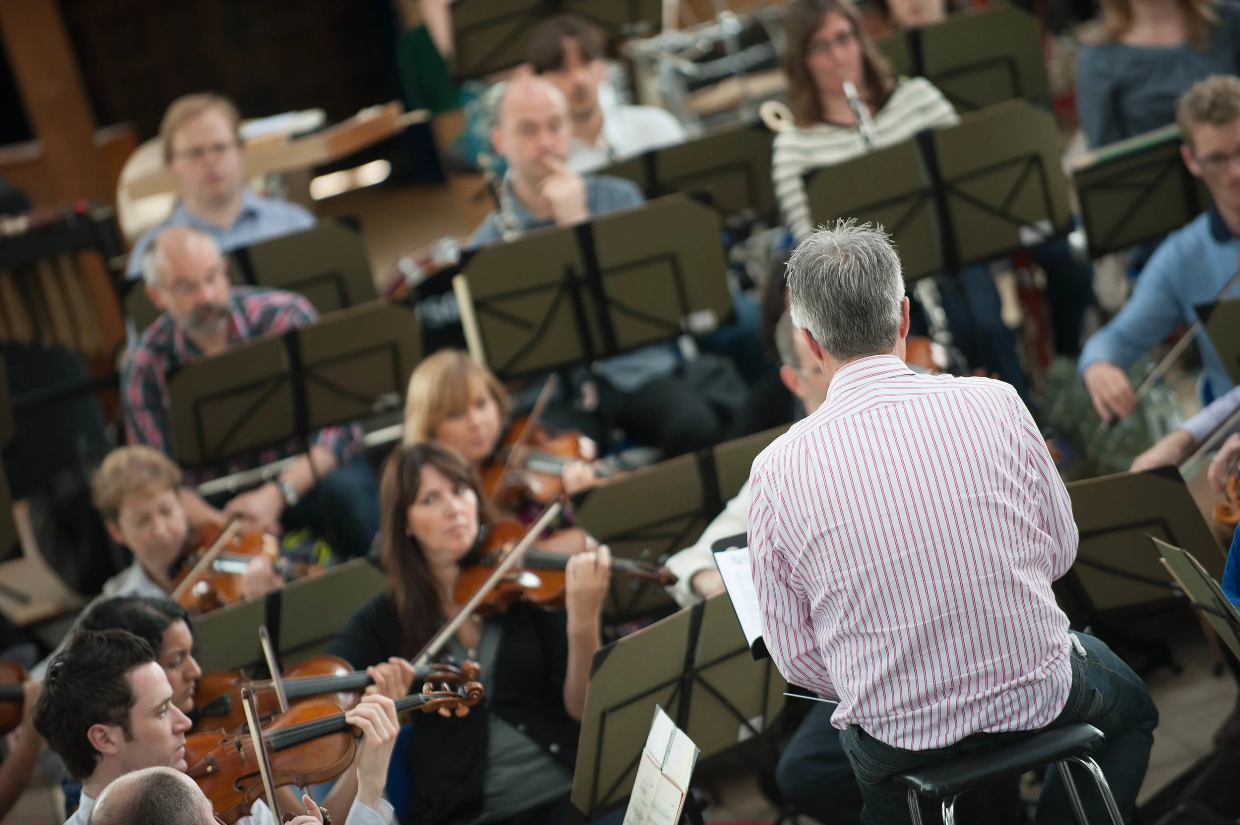 Thaxted Festival: Family Concert