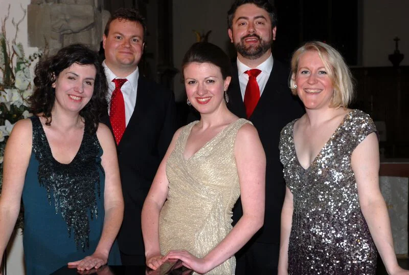 The Owl and the Dicky Bird