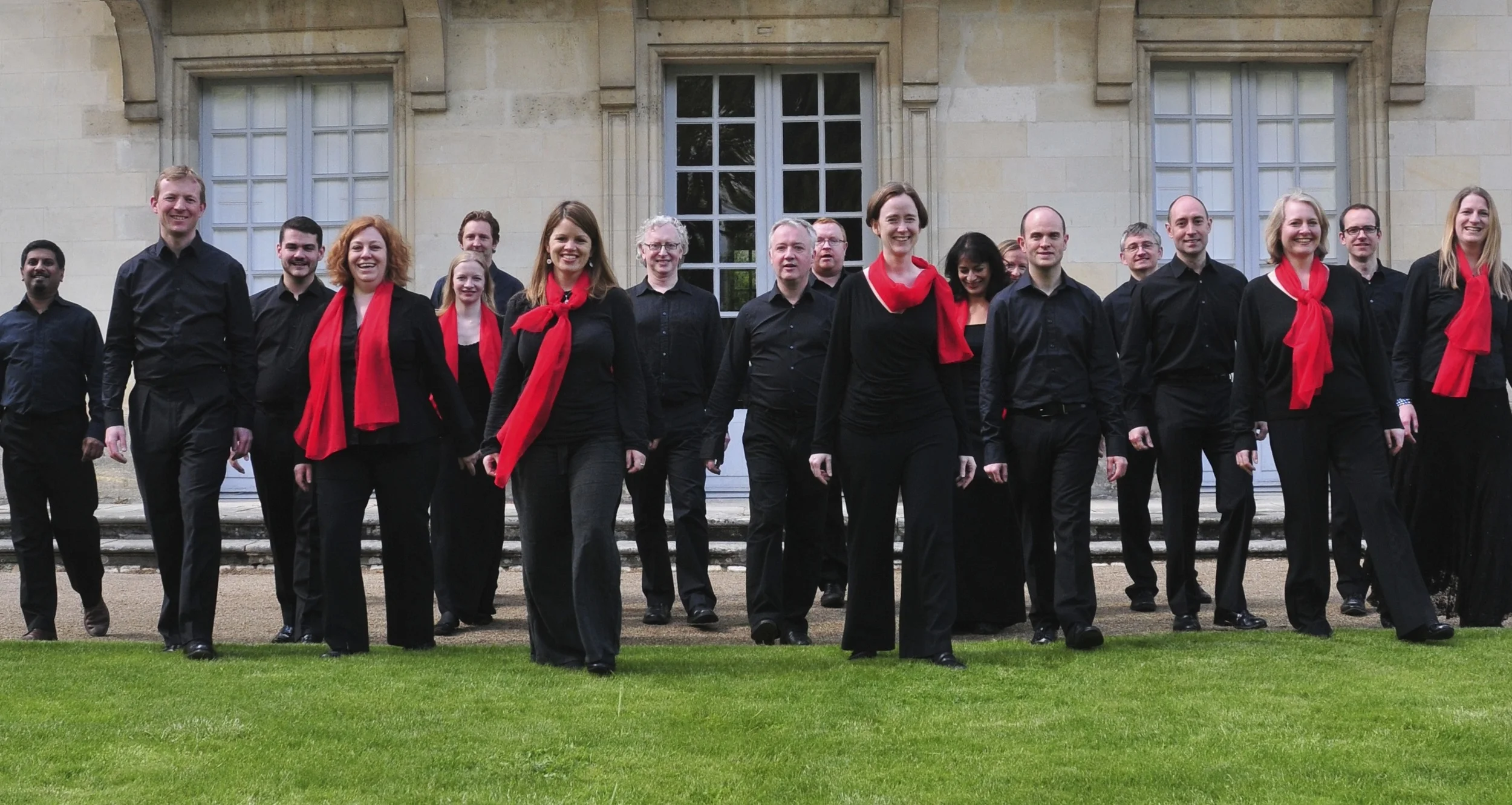 Fauré Requiem - in memoriam