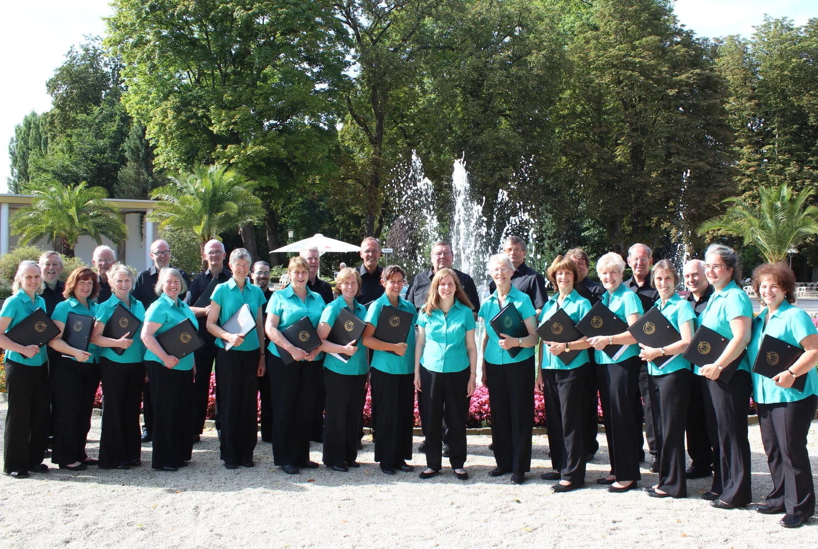 A Choral Celebration