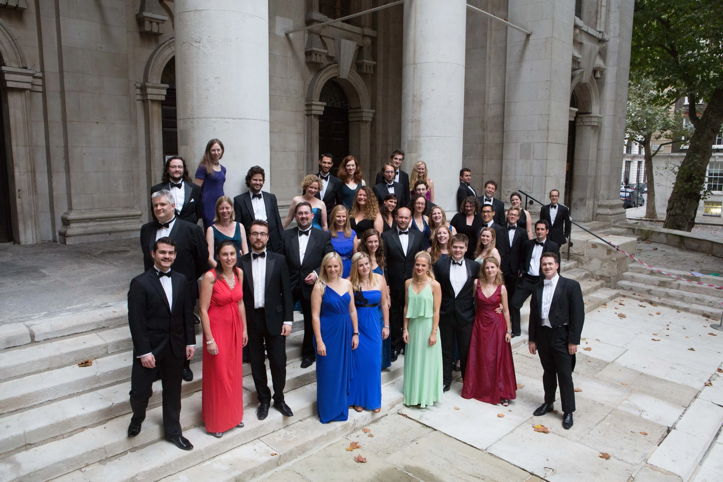 Rachmaninov Vespers by candlelight