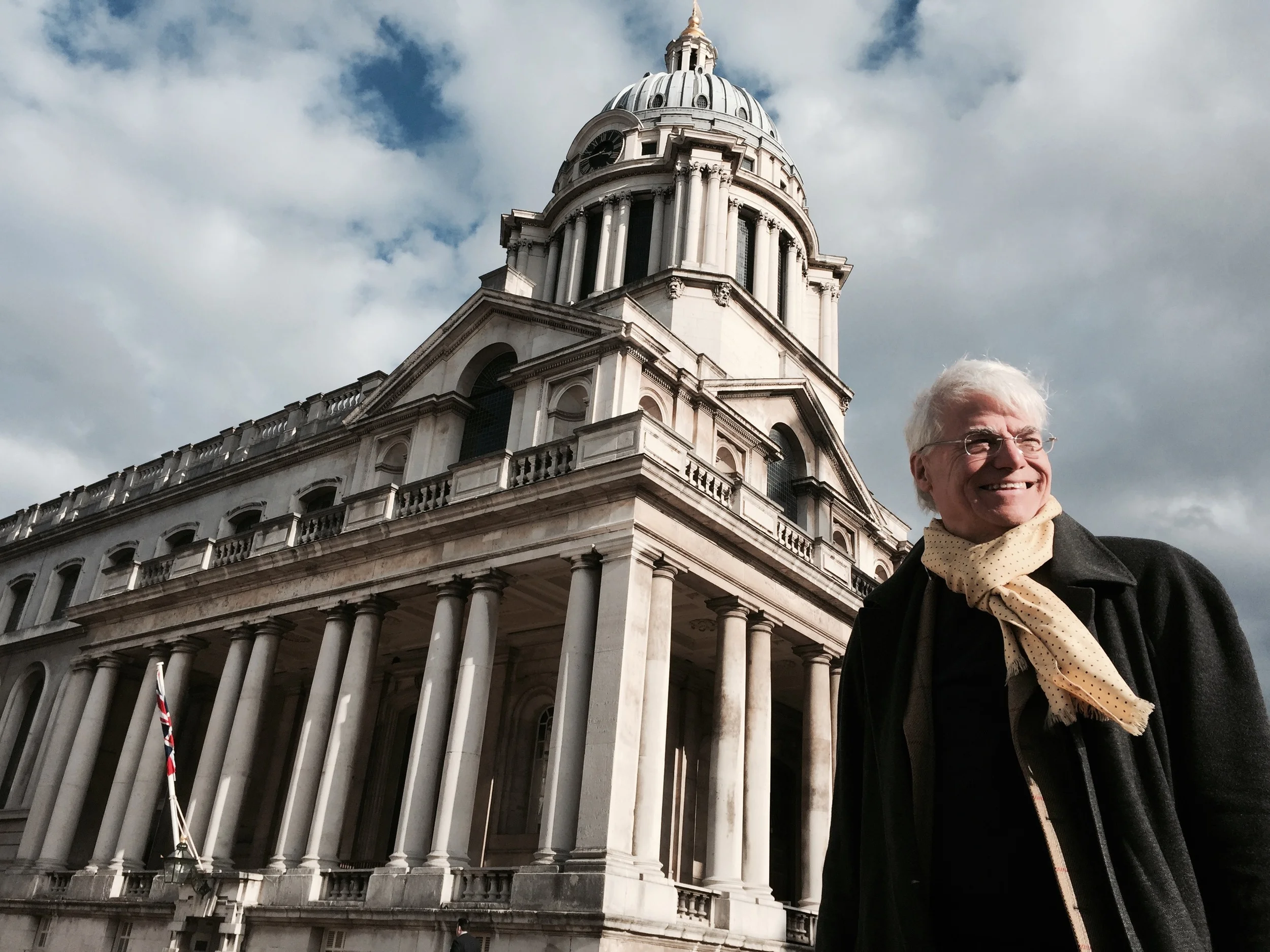 Come & Sing: Elijah with Ralph Allwood