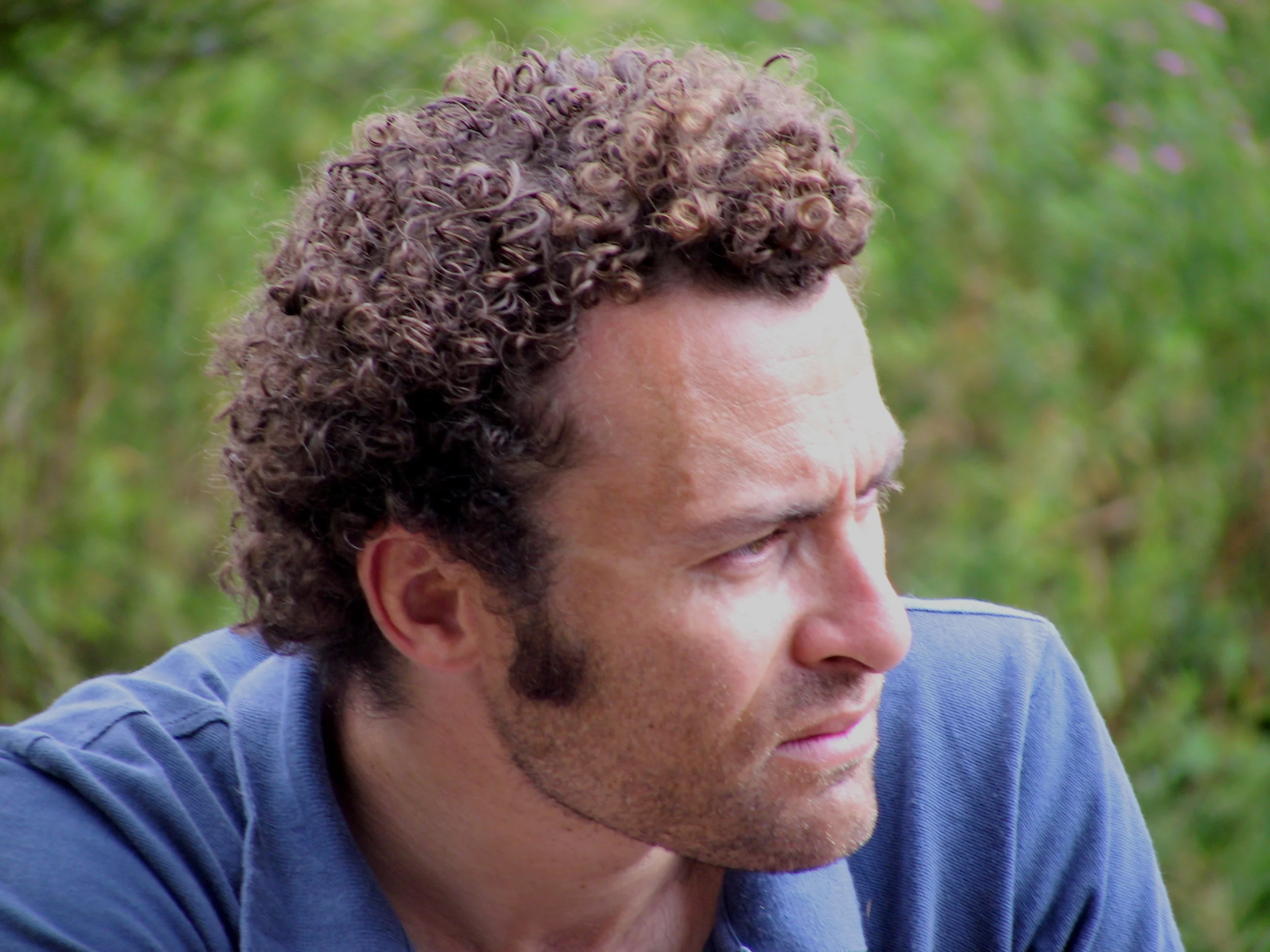 Come & Sing: with Dan Ludford-Thomas