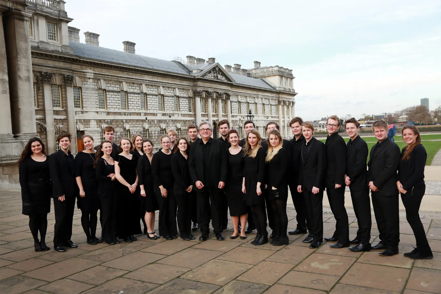 Bach to Baker Street