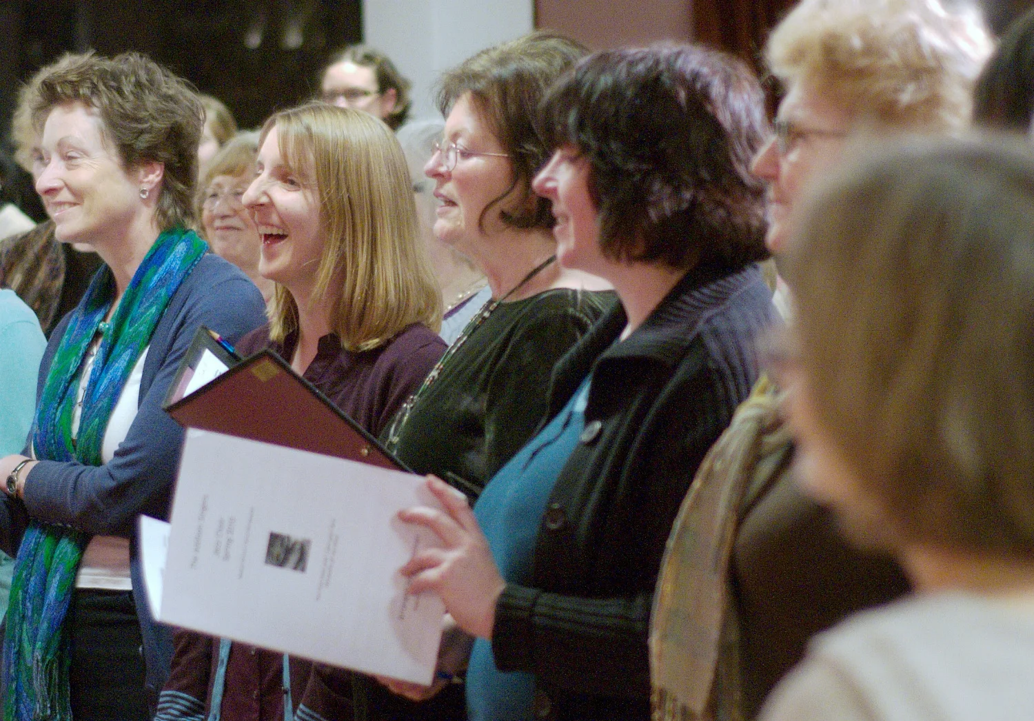 Jazz from around the world