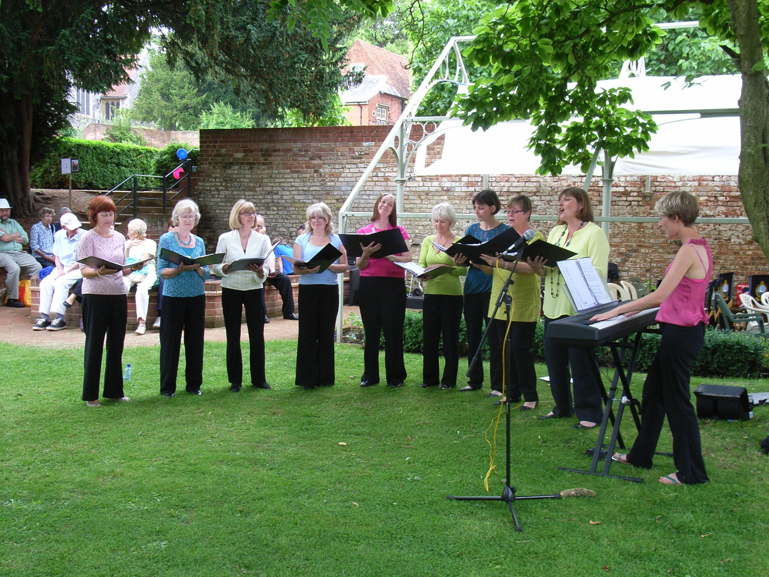 Come again sweet love