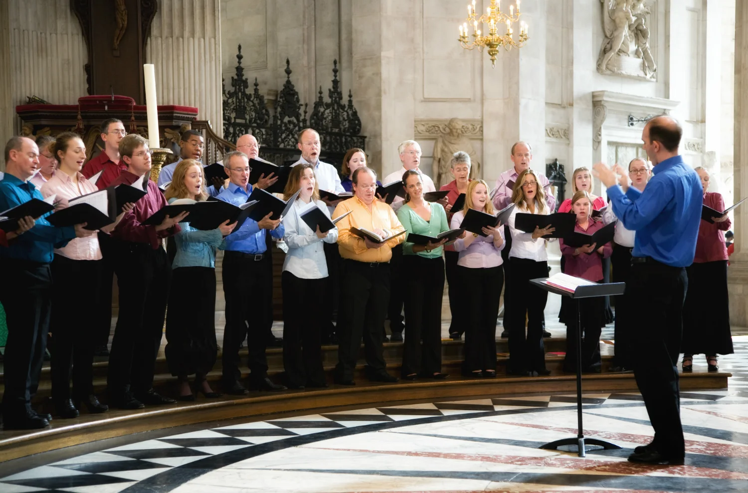 Vivaldi Gloria by candlelight