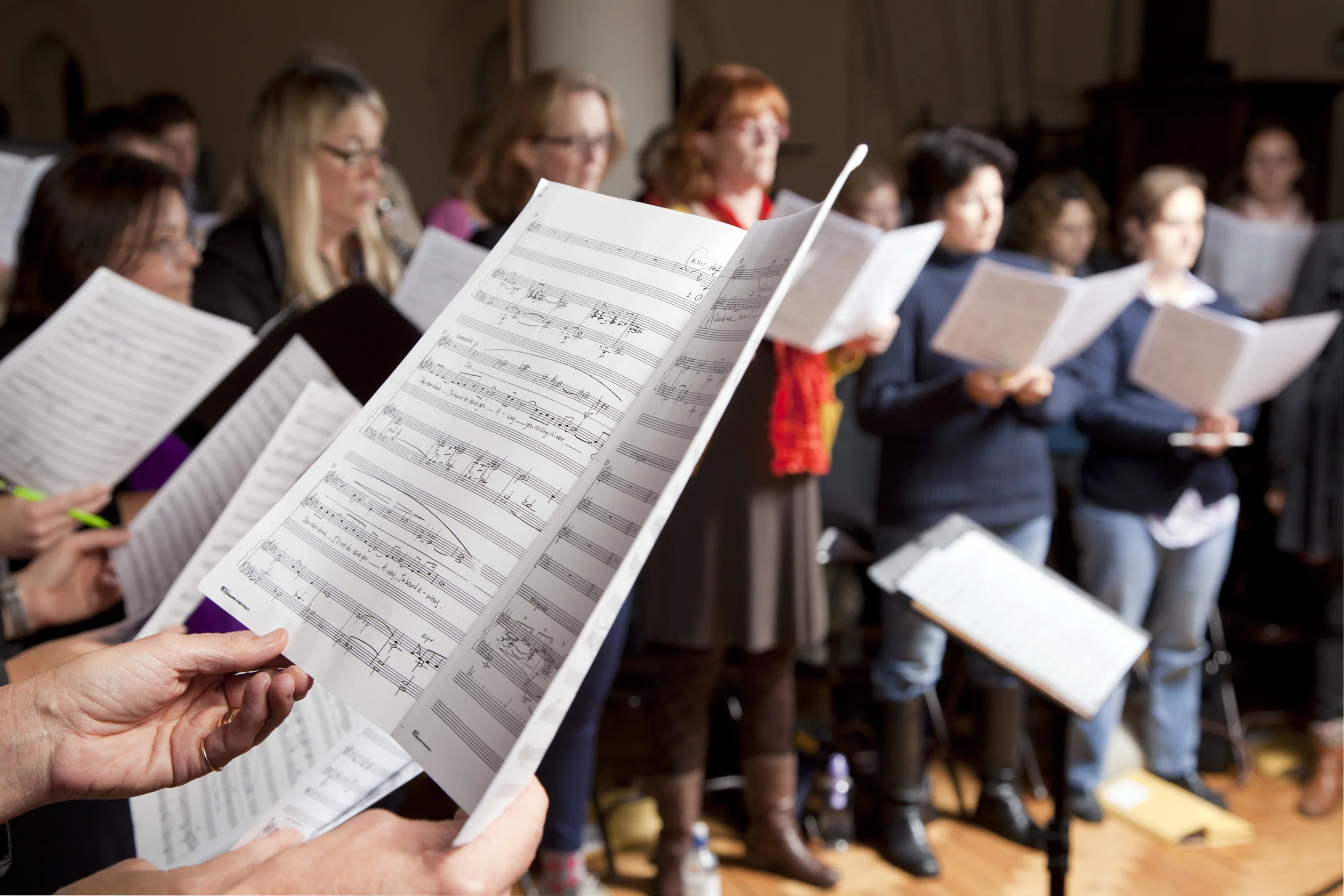 Shall I compare thee