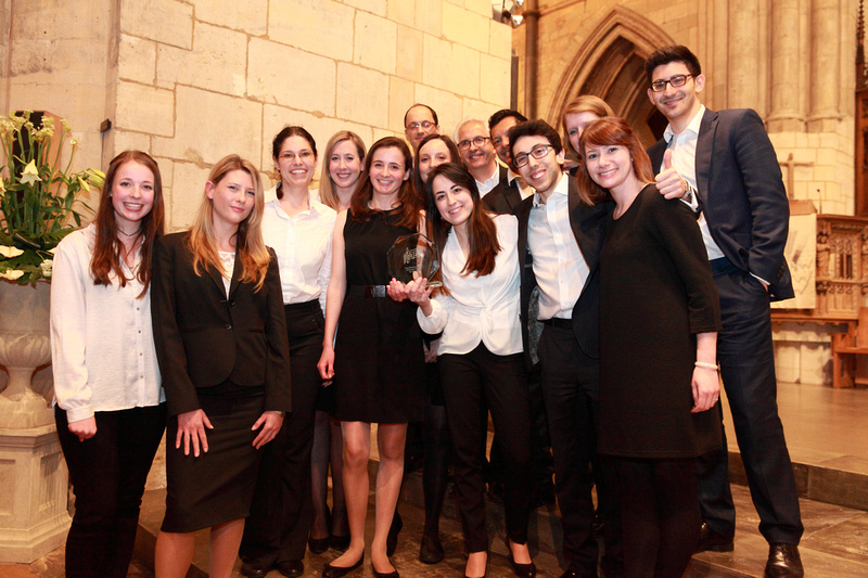BLP Choir