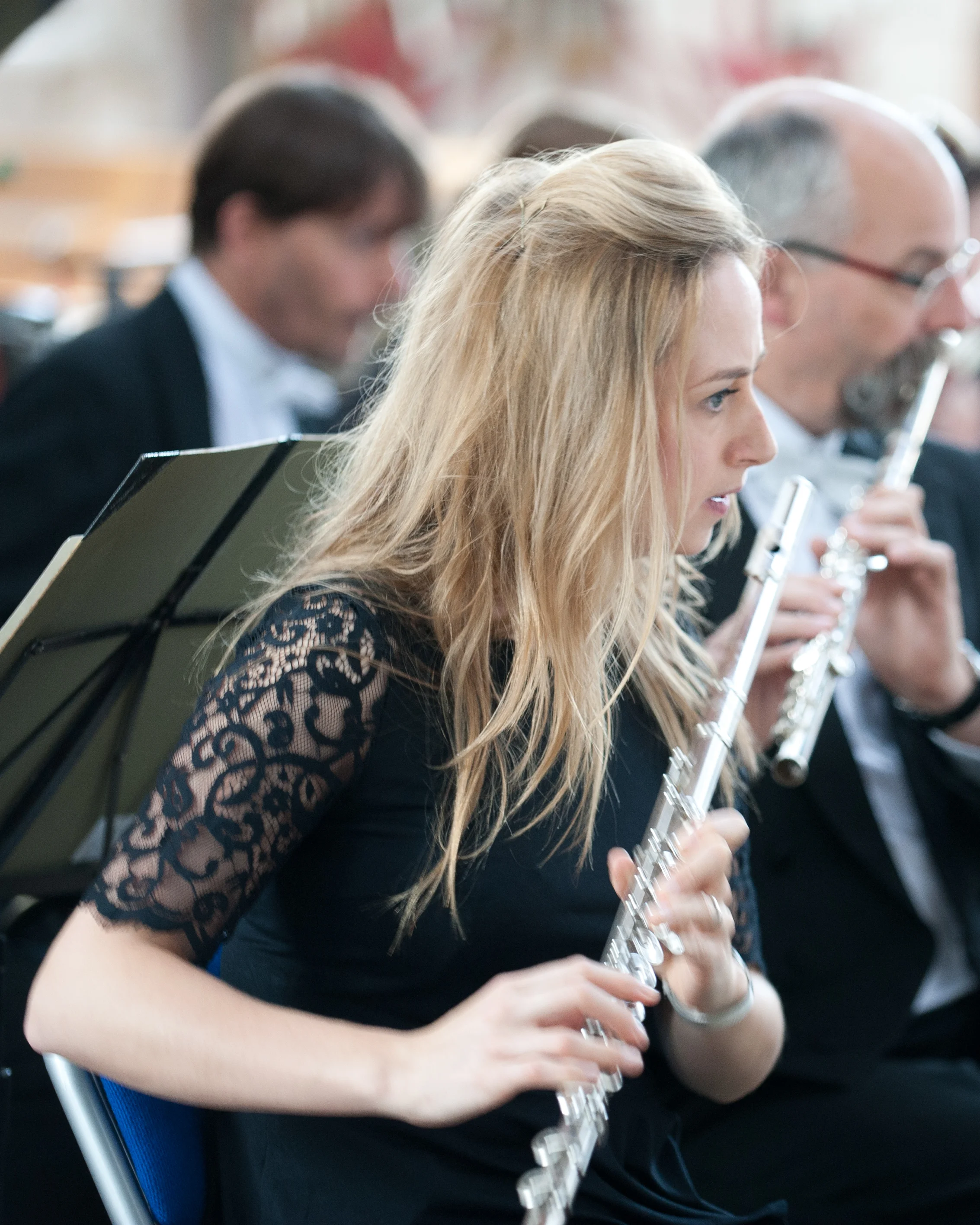 Thaxted Festival: Opening Concert