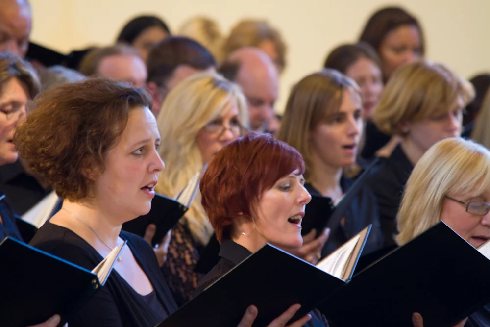 Rachmaninov Vespers by candlelight