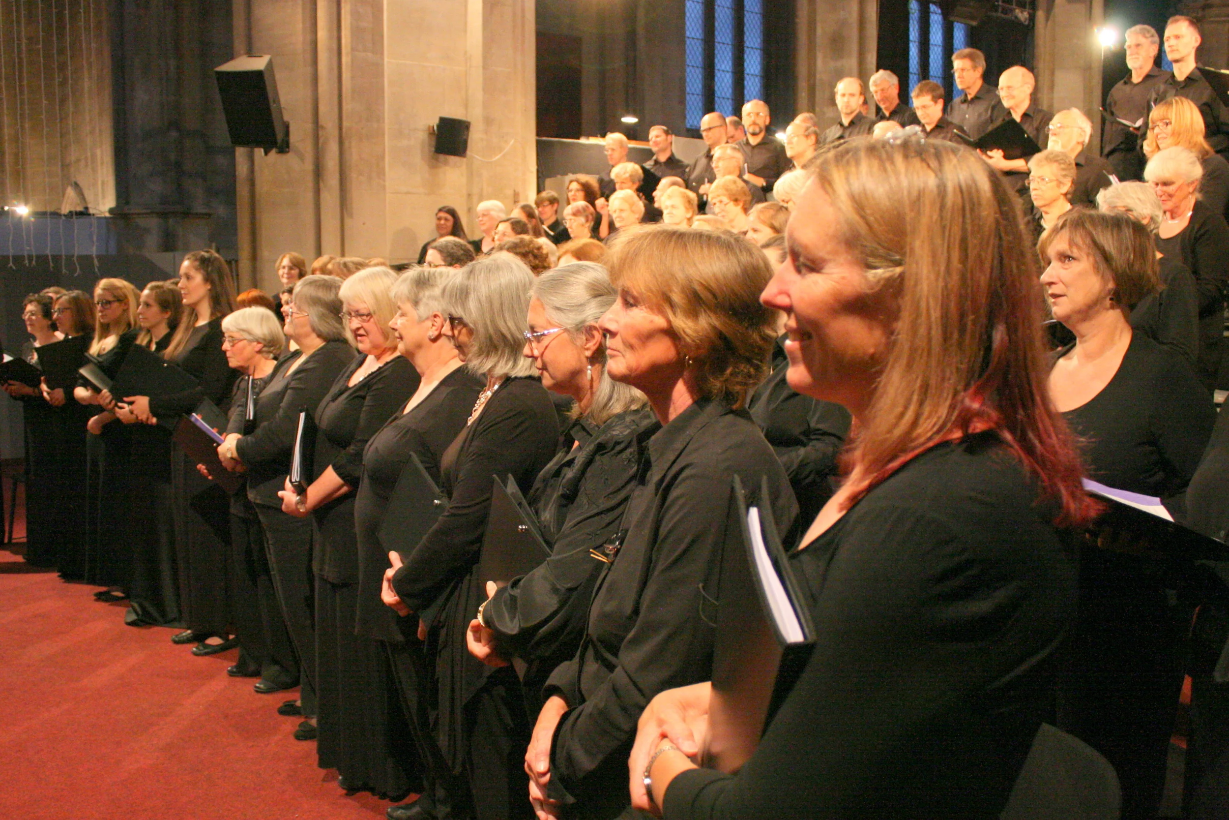 Vivaldi Gloria by candlelight