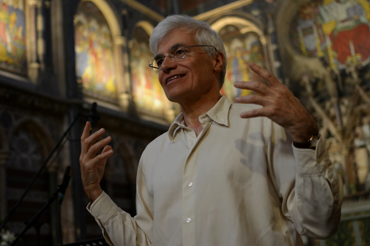 Come & Sing: Elijah - with Ralph Allwood